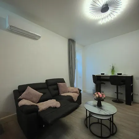 Junior Apartment